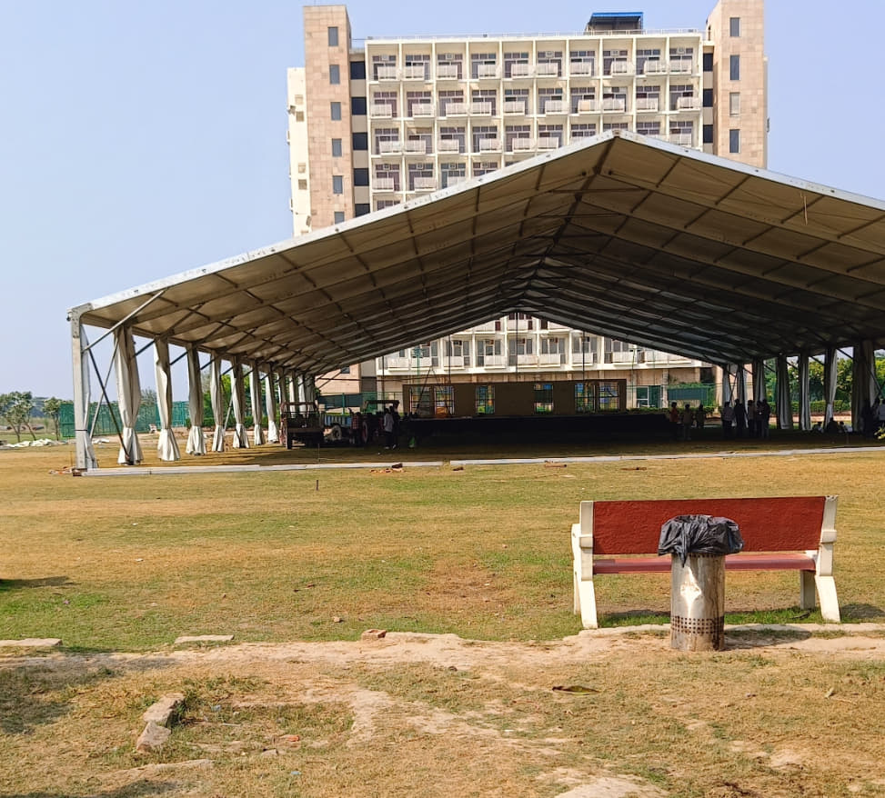 Galgotias University Greater Noida Campus photo 23